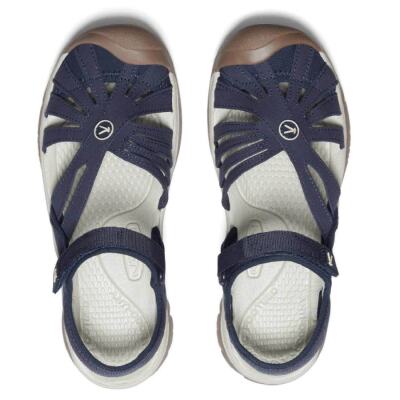 Keen Rose Kadın Sandalet 1025126 - 4