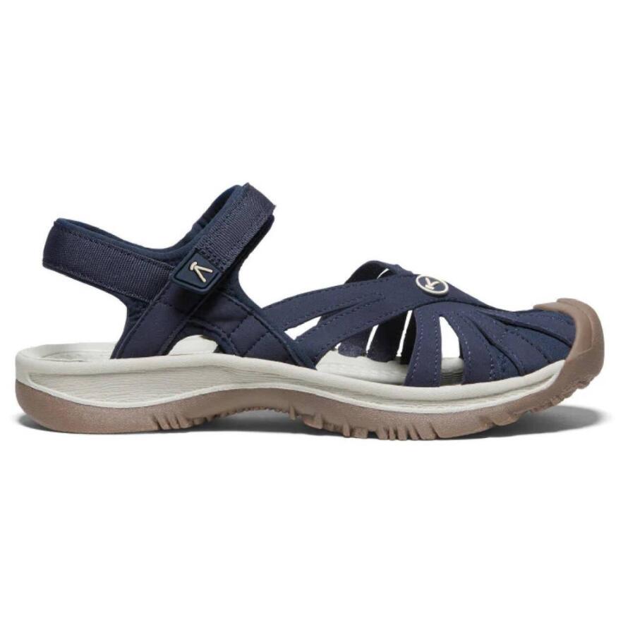 Keen Rose Kadın Sandalet 1025126 - 2