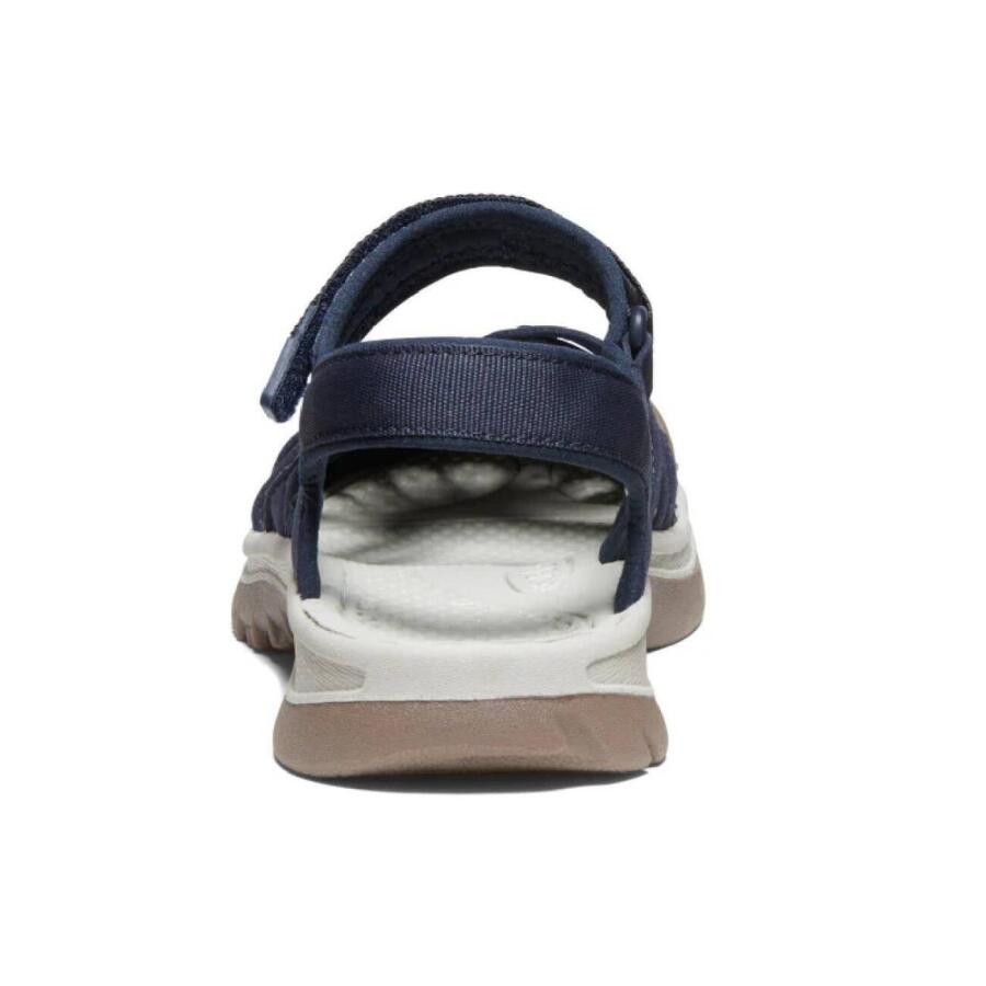 Keen Rose Kadın Sandalet 1025126 - 6