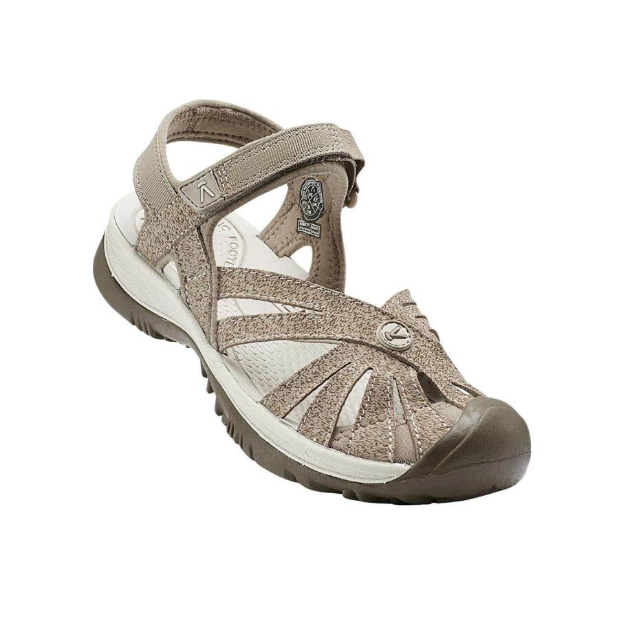 Keen Rose Sandal Kadın Sandalet 1016729 - 3