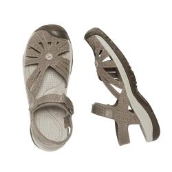 Keen Rose Sandal Kadın Sandalet 1016729 - 5