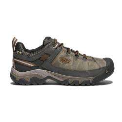 Keen Targhee III LTR Su Geçirmez Outdoor Erkek Ayakkabı 1017784 - 1