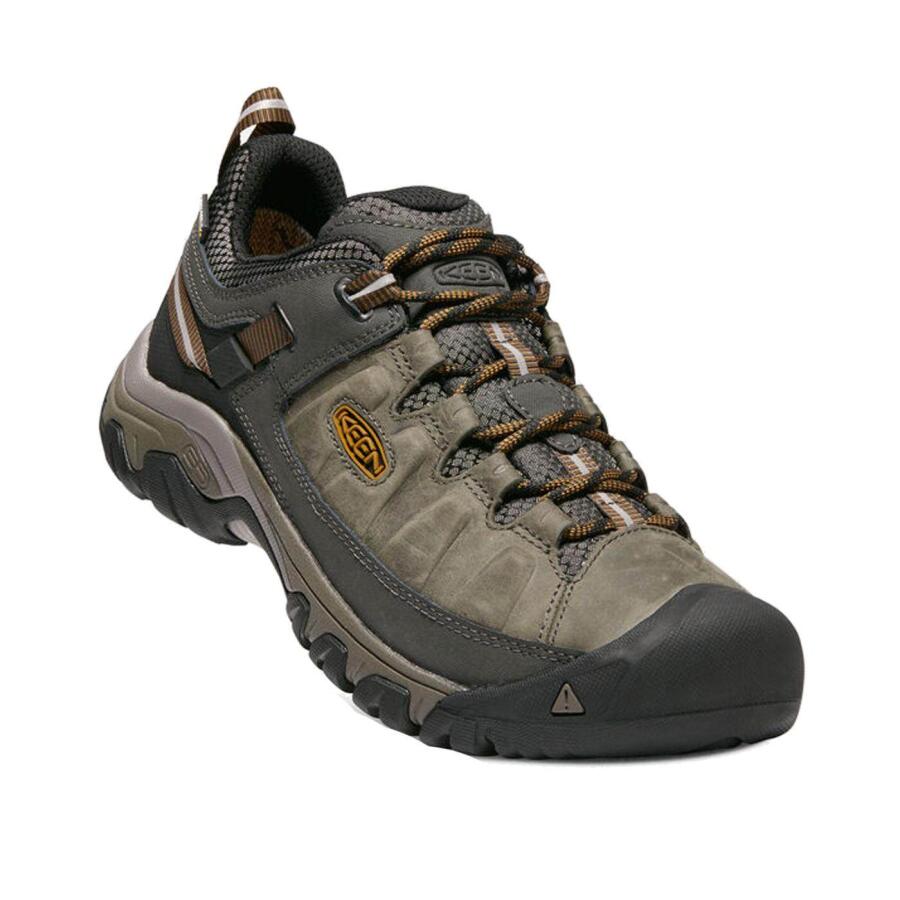Keen Targhee III LTR Su Geçirmez Outdoor Erkek Ayakkabı 1017784 - 2