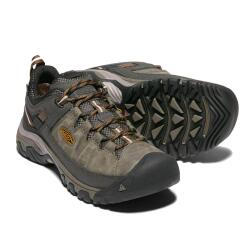 Keen Targhee III LTR Su Geçirmez Outdoor Erkek Ayakkabı 1017784 - 3