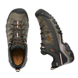 Keen Targhee III LTR Su Geçirmez Outdoor Erkek Ayakkabı 1017784 - 5