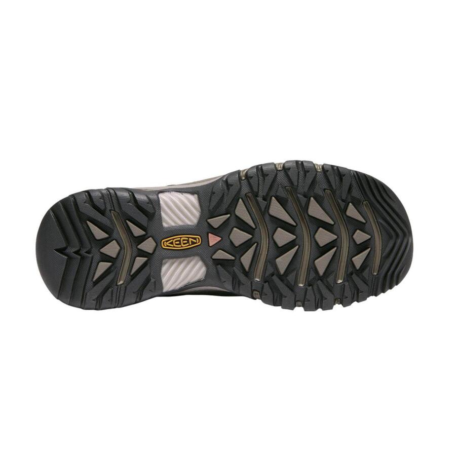 Keen Targhee III LTR Su Geçirmez Outdoor Erkek Ayakkabı 1017784 - 6