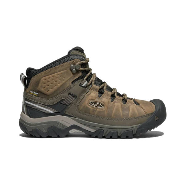 Keen Targhee III MID Su Geçirmez Outdoor Erkek Bot 1017786 - 1