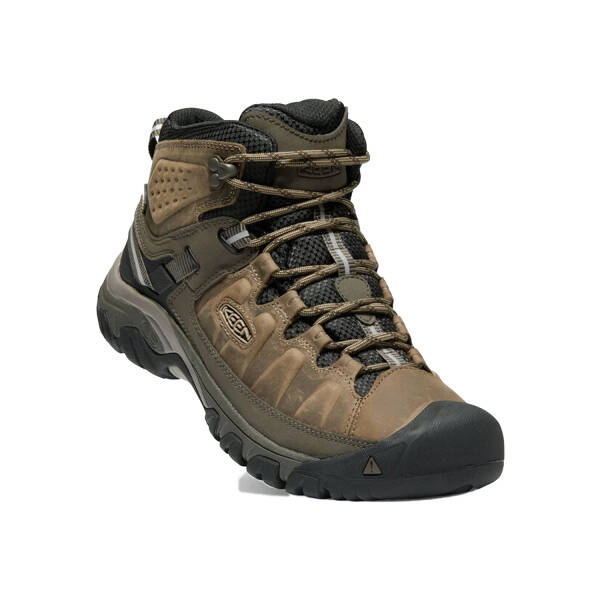 Keen Targhee III MID Su Geçirmez Outdoor Erkek Bot 1017786 - 2