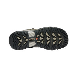 Keen Targhee III MID Su Geçirmez Outdoor Erkek Bot 1017786 - 5