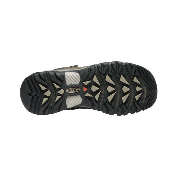 Keen Targhee III MID Su Geçirmez Outdoor Erkek Bot 1017786 - 5