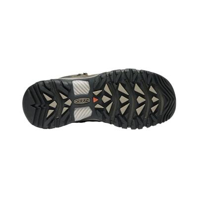 Keen Targhee III MID Su Geçirmez Outdoor Erkek Bot 1017786 - 5