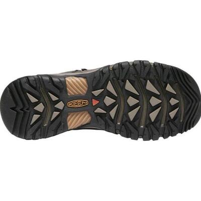 Keen Targhee III MID Su Geçirmez Outdoor Erkek Bot 1017787 - 2