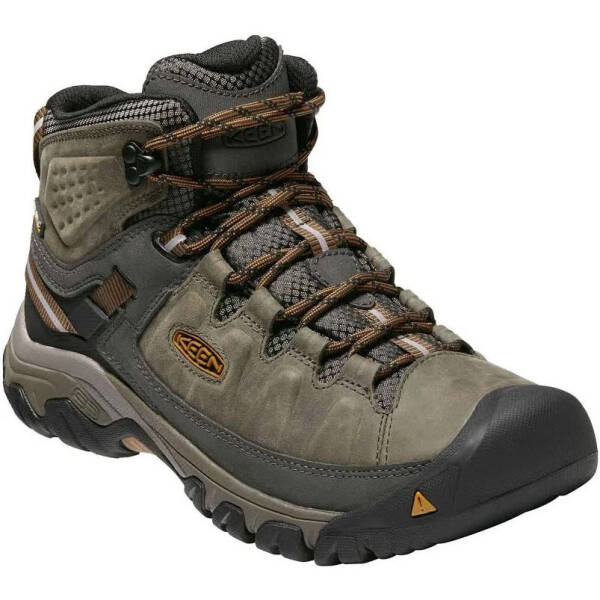 Keen Targhee III MID Su Geçirmez Outdoor Erkek Bot 1017787 - 1