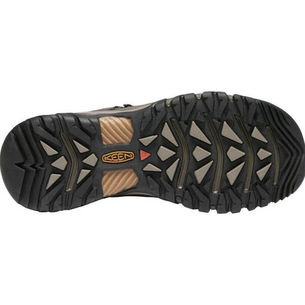Keen Targhee III MID Su Geçirmez Outdoor Erkek Bot 1017787 - 2