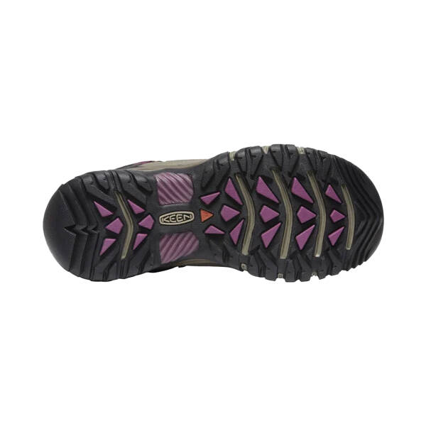 Keen Targhee III Mid WP Outdoor Kadın Bot 1018178 - 5