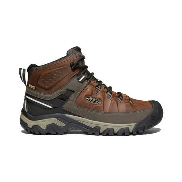 Keen Targhee III MID WP Su Geçirmez Outdoor Erkek Bot 1023030 - 1
