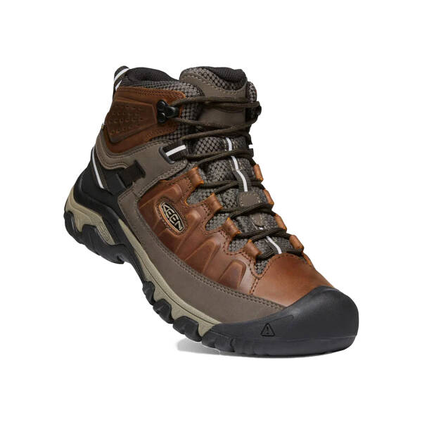 Keen Targhee III MID WP Su Geçirmez Outdoor Erkek Bot 1023030 - 2