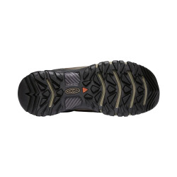 Keen Targhee III MID WP Su Geçirmez Outdoor Erkek Bot 1023030 - 5