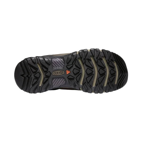 Keen Targhee III MID WP Su Geçirmez Outdoor Erkek Bot 1023030 - 5