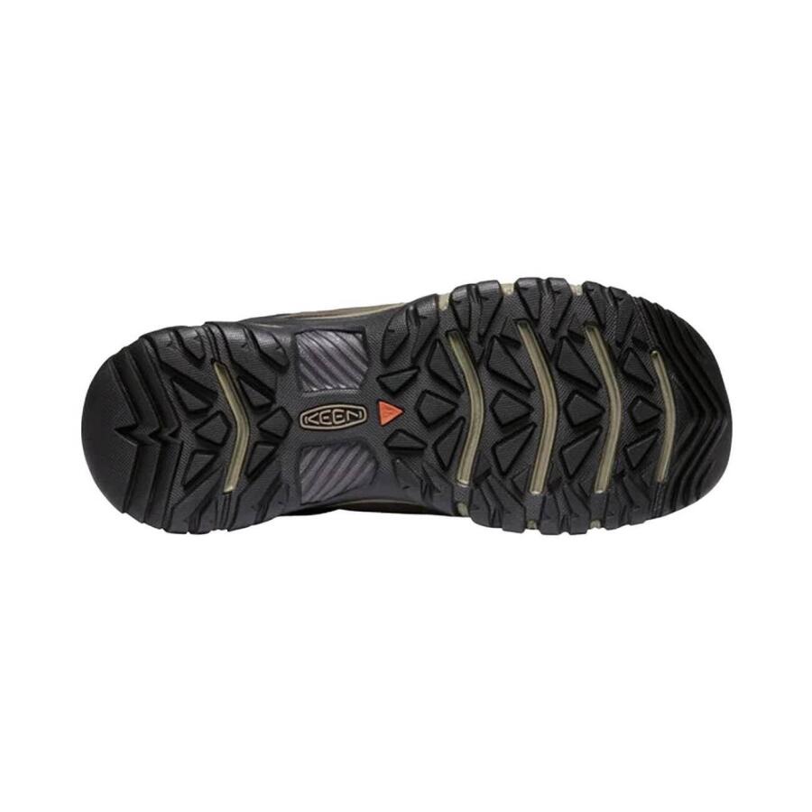 Keen Targhee III MID WP Su Geçirmez Outdoor Erkek Bot 1023030 - 5