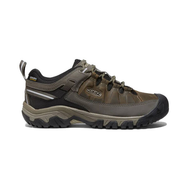 Keen Targhee III WP Outdoor Erkek Ayakkabı 1017783 - 1