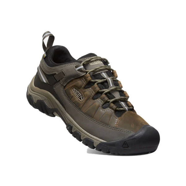 Keen Targhee III WP Outdoor Erkek Ayakkabı 1017783 - 2