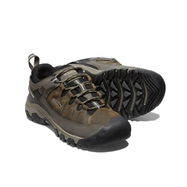 Keen Targhee III WP Outdoor Erkek Ayakkabı 1017783 - 3