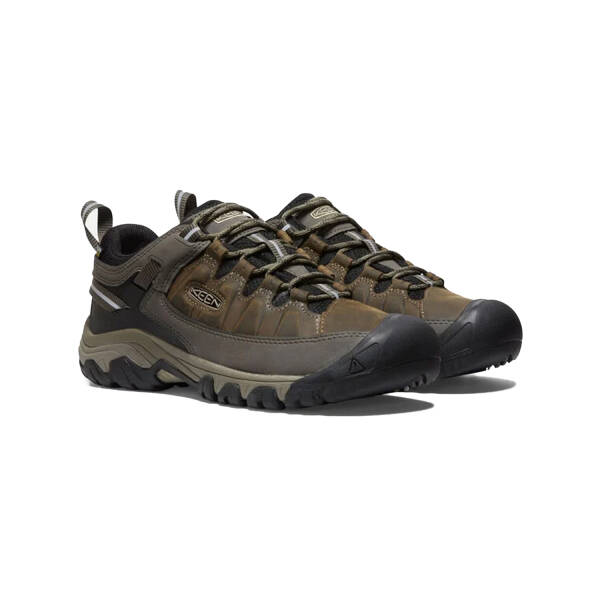 Keen Targhee III WP Outdoor Erkek Ayakkabı 1017783 - 4