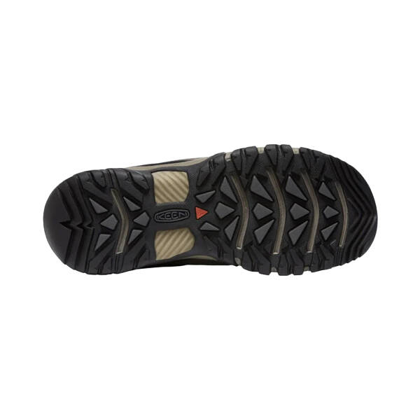 Keen Targhee III WP Outdoor Erkek Ayakkabı 1017783 - 5