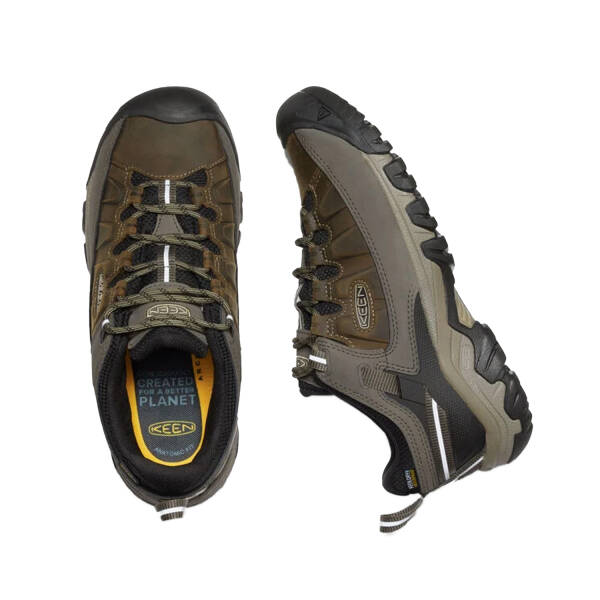 Keen Targhee III WP Outdoor Erkek Ayakkabı 1017783 - 6