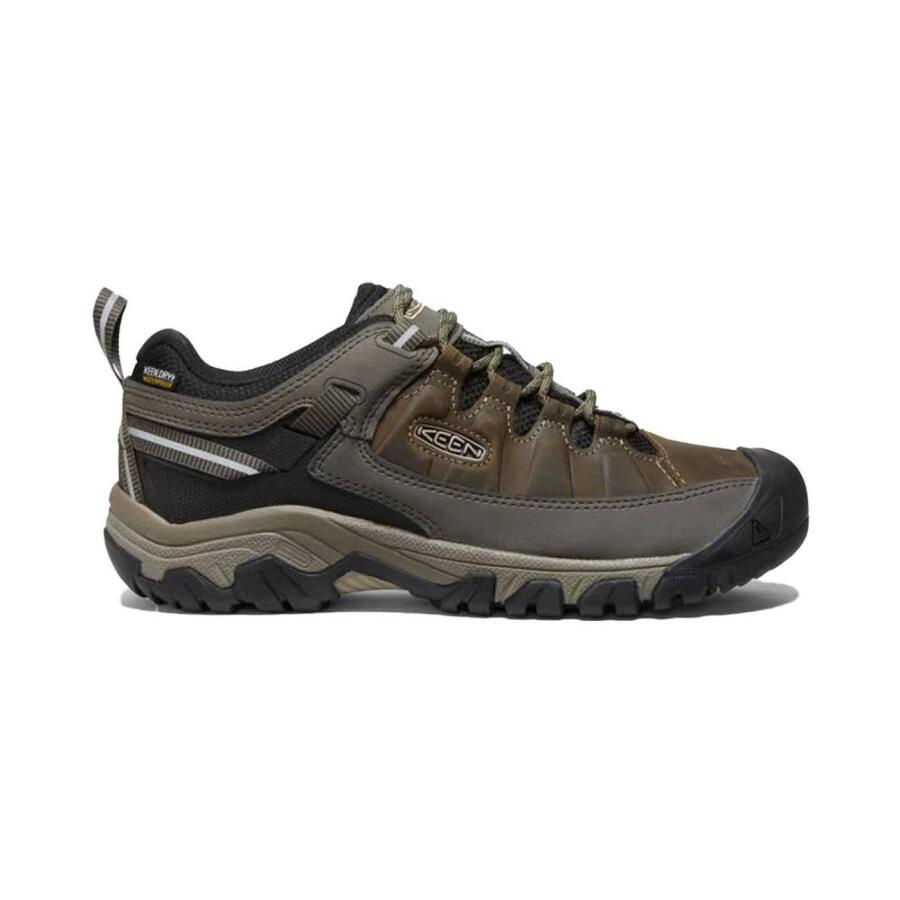 Keen Targhee III WP Outdoor Erkek Ayakkabı 1017783 - 1