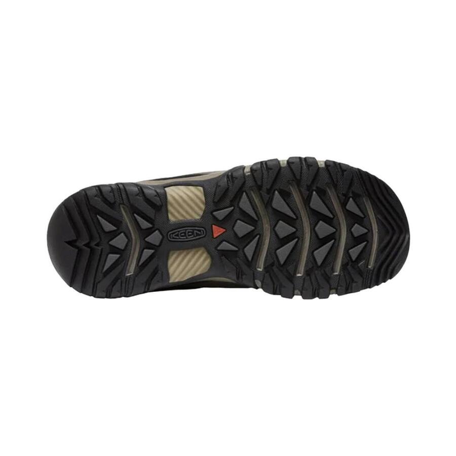 Keen Targhee III WP Outdoor Erkek Ayakkabı 1017783 - 5