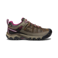 Keen Targhee III WP Outdoor Kadın Ayakkabı 1018177 - 1