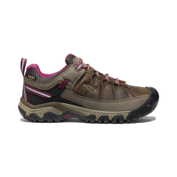 Keen Targhee III WP Outdoor Kadın Ayakkabı 1018177 - 1