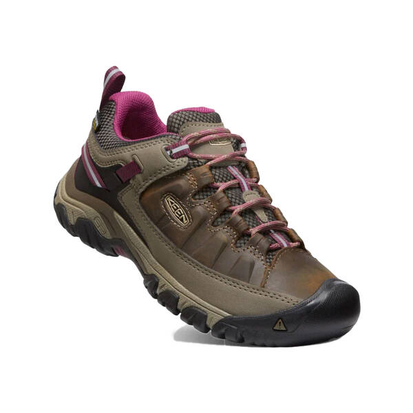Keen Targhee III WP Outdoor Kadın Ayakkabı 1018177 - 2