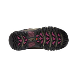 Keen Targhee III WP Outdoor Kadın Ayakkabı 1018177 - 5