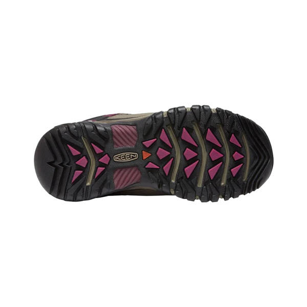 Keen Targhee III WP Outdoor Kadın Ayakkabı 1018177 - 5