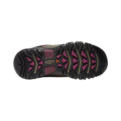 Keen Targhee III WP Outdoor Kadın Ayakkabı 1018177 - 5