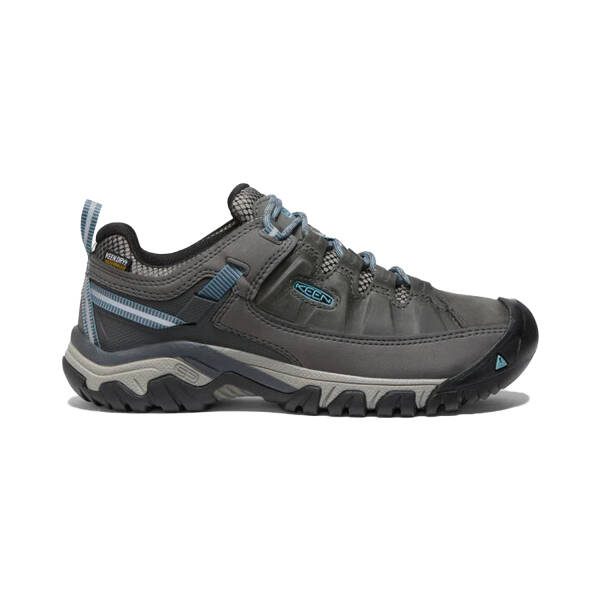 Keen Targhee III WP Su Geçirmez Outdoor Kadın Ayakkabı 1023038 - 1