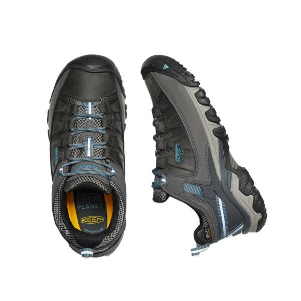 Keen Targhee III WP Su Geçirmez Outdoor Kadın Ayakkabı 1023038 - 2