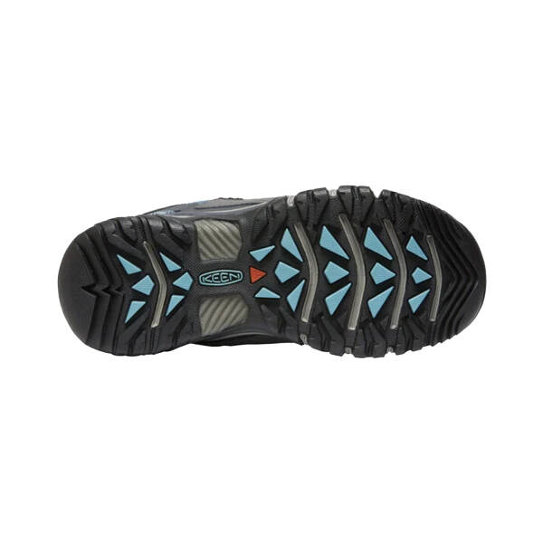 Keen Targhee III WP Su Geçirmez Outdoor Kadın Ayakkabı 1023038 - 3