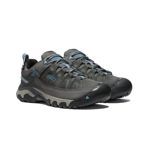 Keen Targhee III WP Su Geçirmez Outdoor Kadın Ayakkabı 1023038 - 4