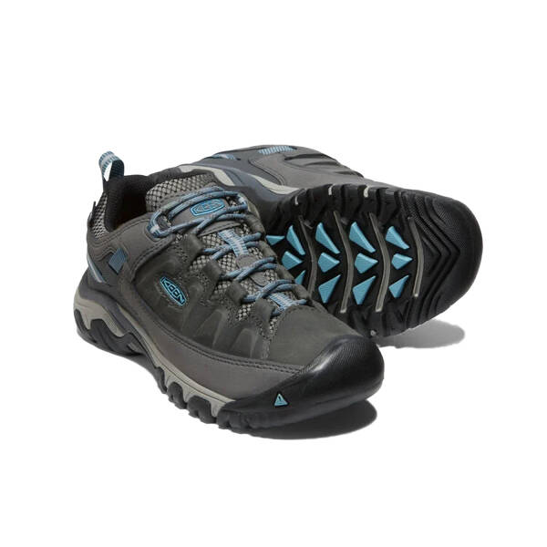 Keen Targhee III WP Su Geçirmez Outdoor Kadın Ayakkabı 1023038 - 5
