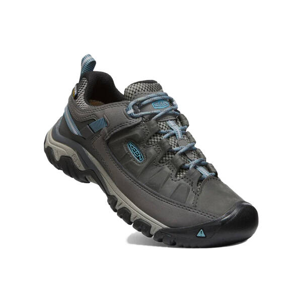 Keen Targhee III WP Su Geçirmez Outdoor Kadın Ayakkabı 1023038 - 6