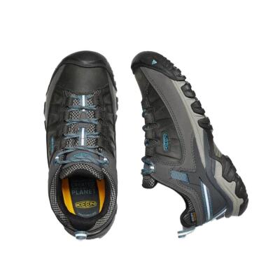 Keen Targhee III WP Su Geçirmez Outdoor Kadın Ayakkabı 1023038 - 2