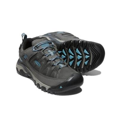 Keen Targhee III WP Su Geçirmez Outdoor Kadın Ayakkabı 1023038 - 5