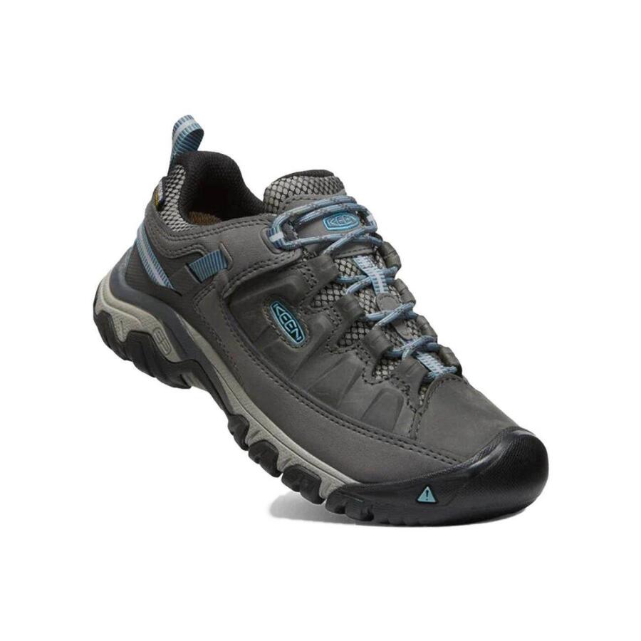 Keen Targhee III WP Su Geçirmez Outdoor Kadın Ayakkabı 1023038 - 6