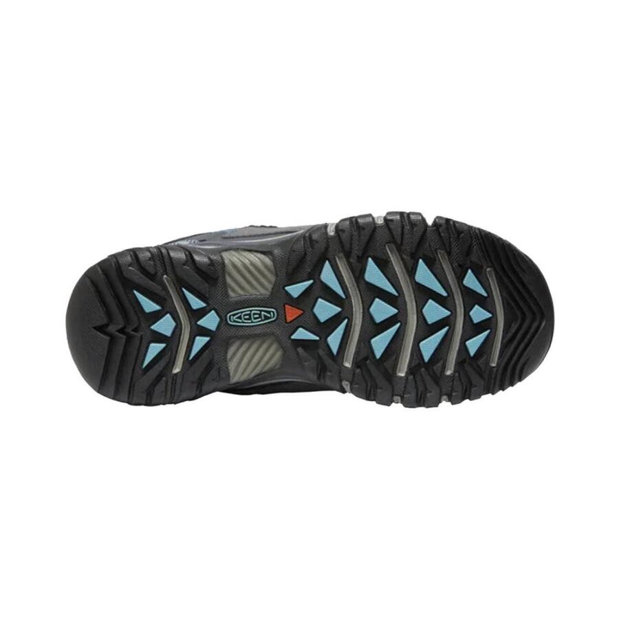 Keen Targhee III WP Su Geçirmez Outdoor Kadın Ayakkabı 1023038 - 3