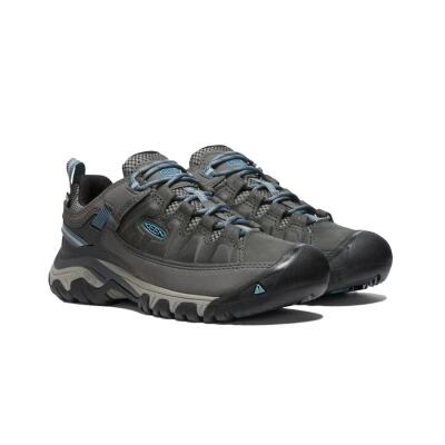 Keen Targhee III WP Su Geçirmez Outdoor Kadın Ayakkabı 1023038 - 4
