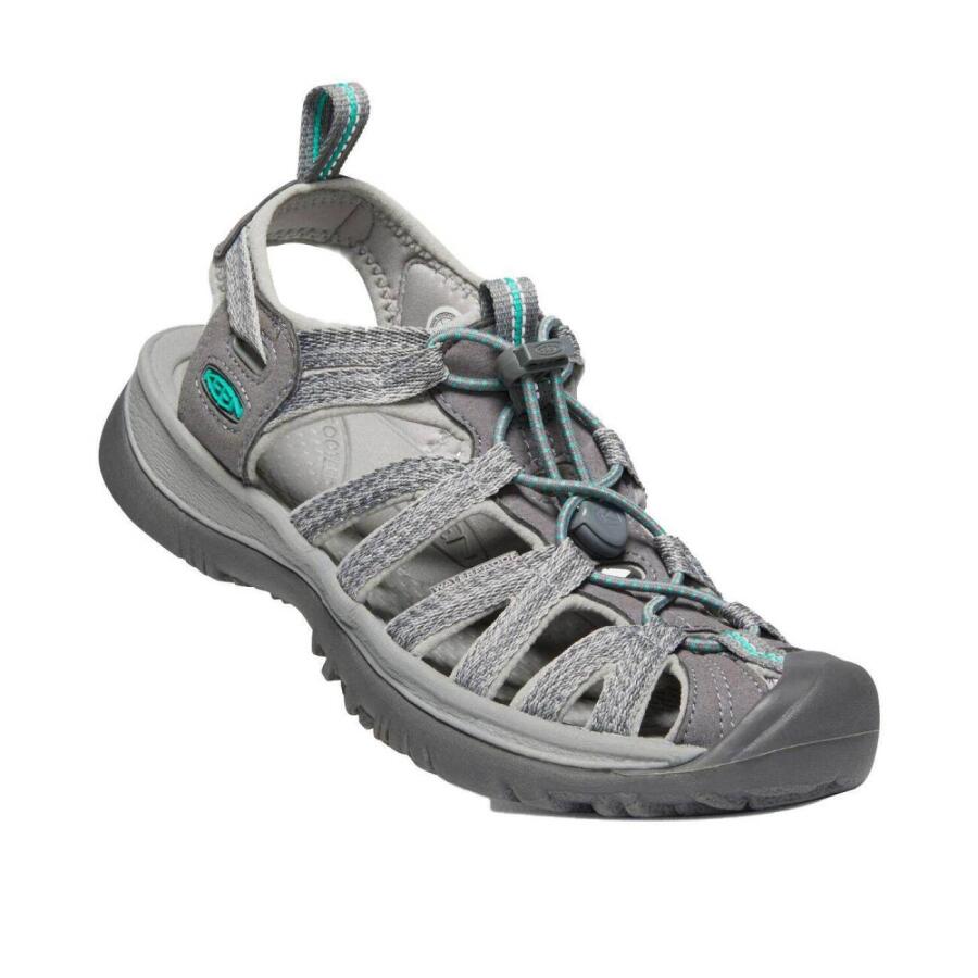 Keen Whisper Kadın Sandalet 1022814 - 4